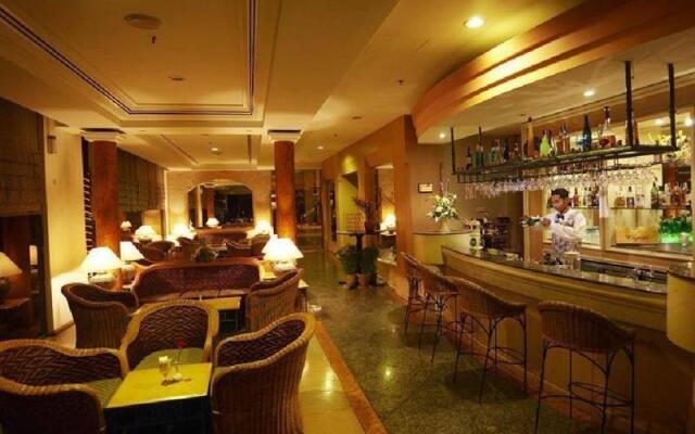 Singgahsini @ Mahkota Hotel Melaka