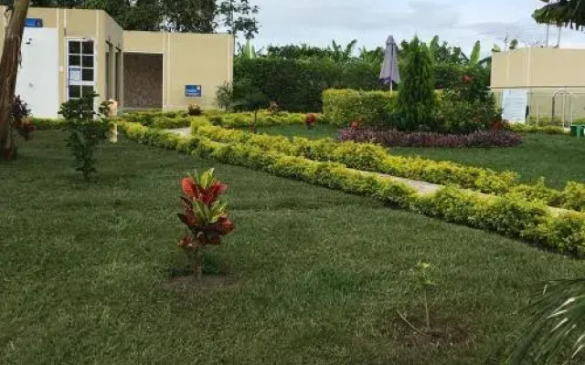 Resort Riverwalk