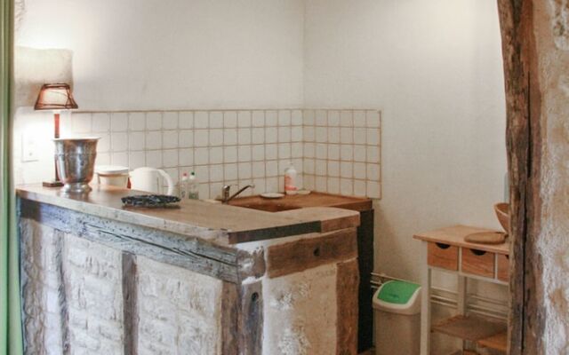 Holiday Home Sauveboeuf