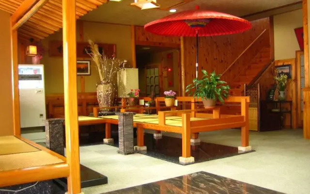 Isojima Ryokan