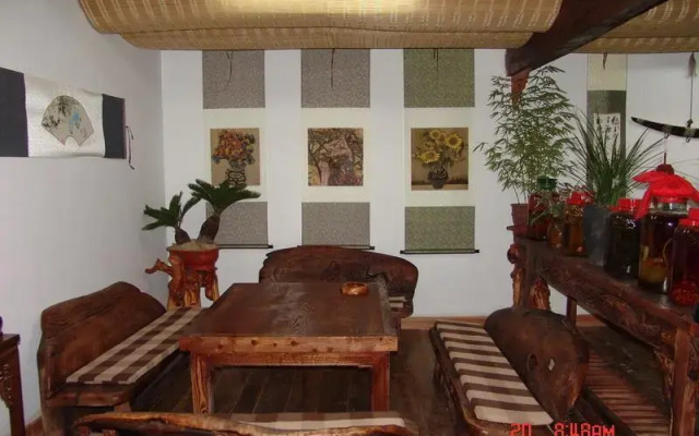 Melody Inn