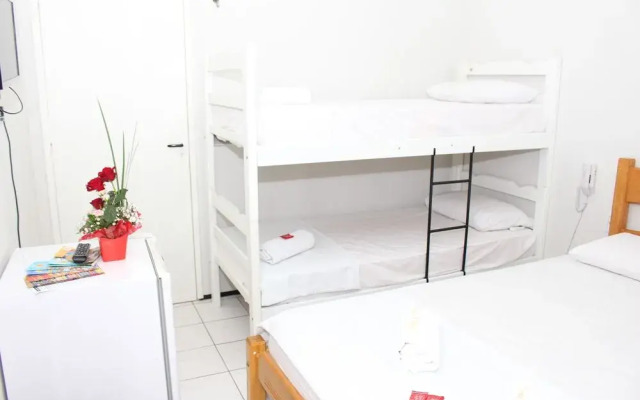 Hotel Nossa Casa