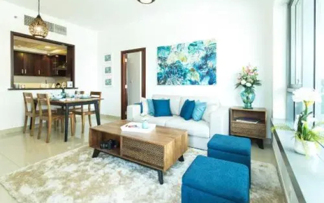 Boutique Living - 29 Boulevard Downtown Dubai