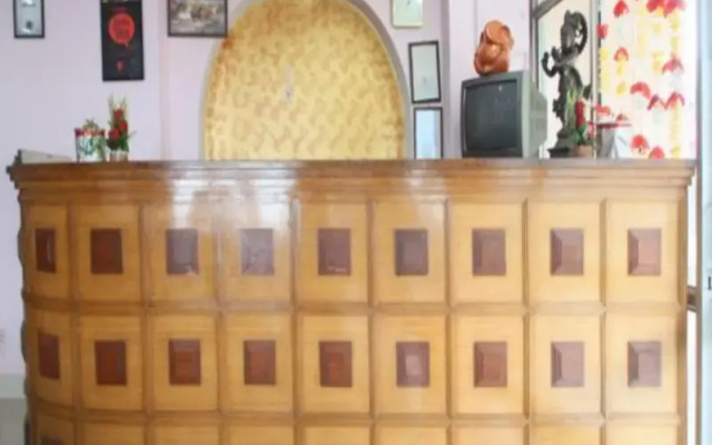 Anupam Resorts