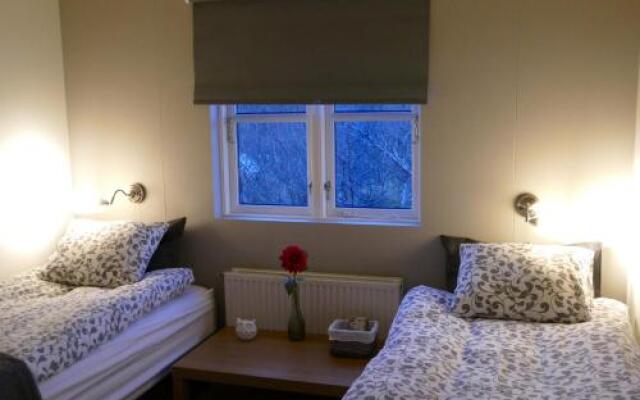 Lax-á Asgardur Cottages