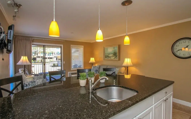Ocean Dunes Villas #WOD101