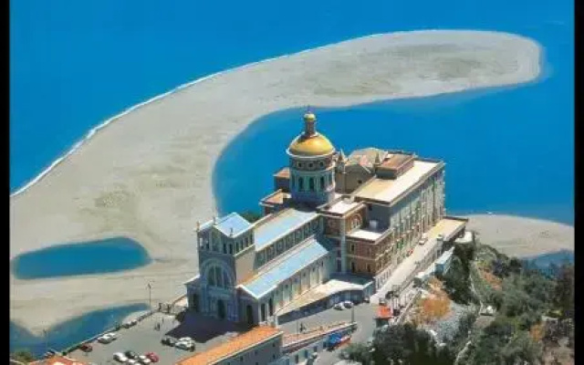 Villa Portorosa