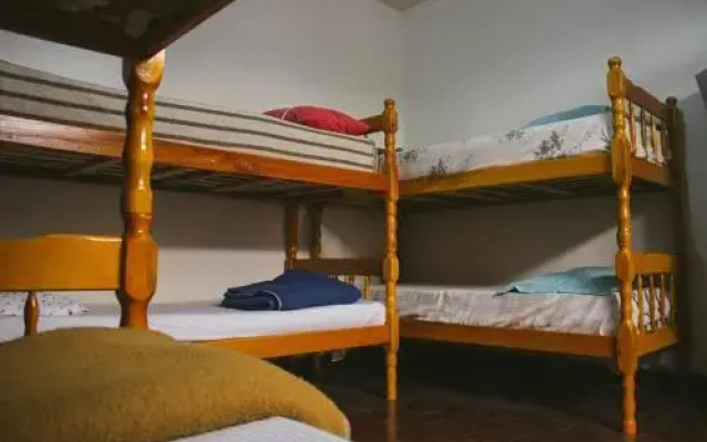 Hostel Vila Curitiba