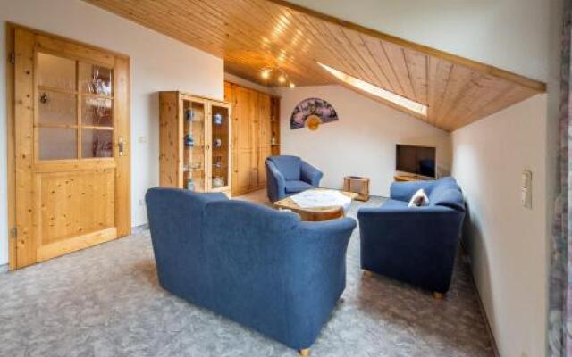 Ferienwohnungen Geiger Bayerischer Wald