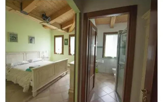 Bed & Breakfast Montesterlino
