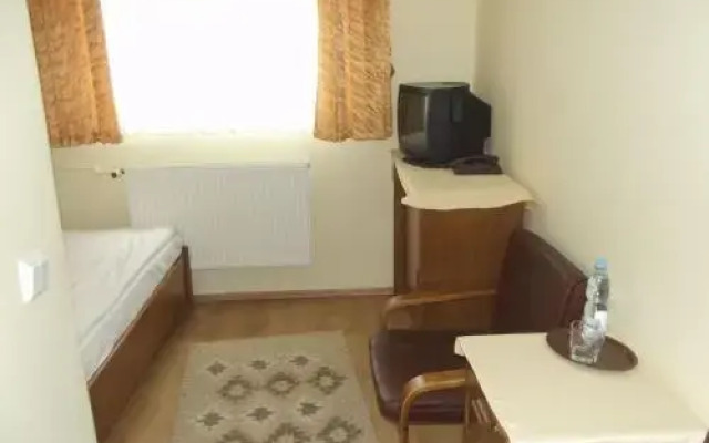 Ośrodek Edukacji Ekologicznej Wilga