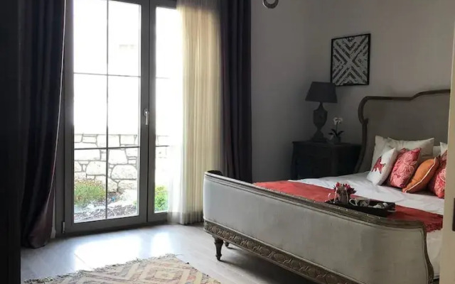 Jardin Eden 4 Bedrooms Villa 4