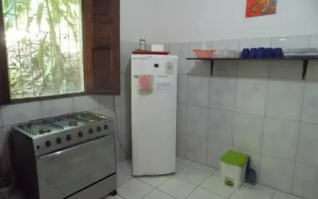 Macondo Hostel