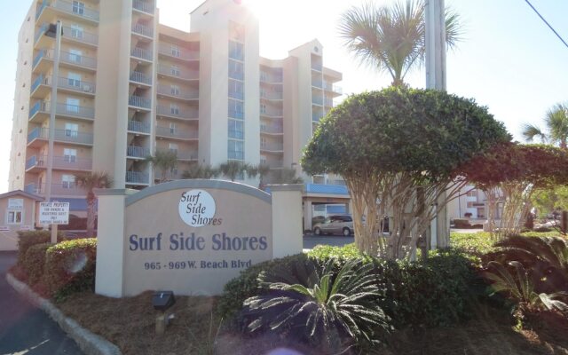 Surfside Shores 2901