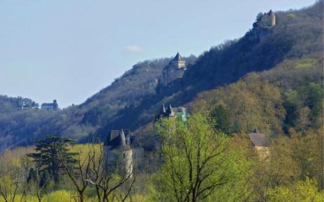 Gite la Buissonniére