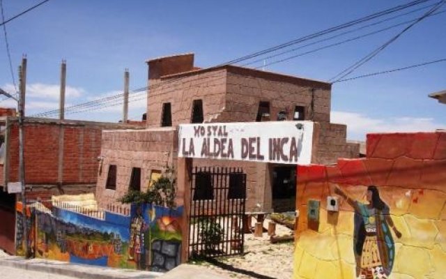La Aldea Del Inca