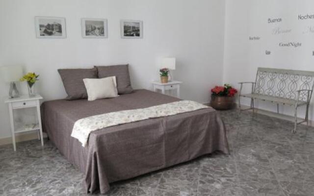 Argiro Apartment