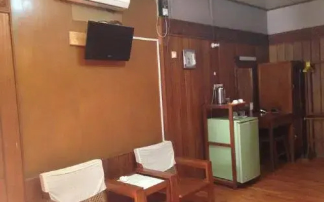 N.K Betelnut Hotel
