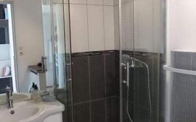 Résidence du port D