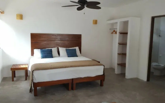 Sonido Del Mar Hotel And Yoga Loft