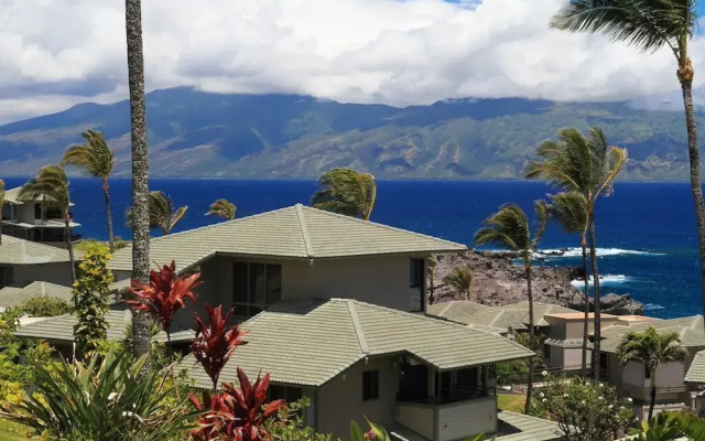 Bay Villa 15G5 Ocean View by RedAwning
