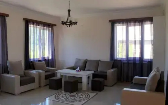 Family & Friends Guest house