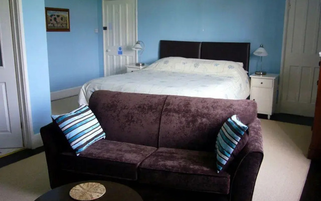The Swallows Bed and Breakfast