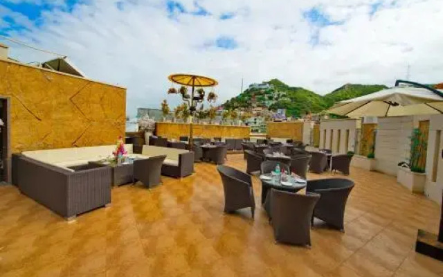 Hotel Mannat Palace