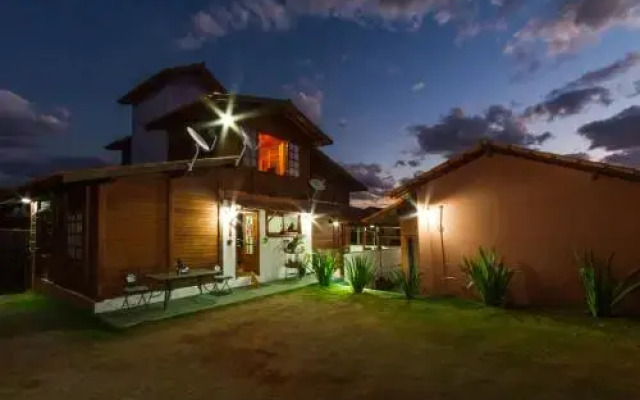 Pousada Recanto Bem Te Vi