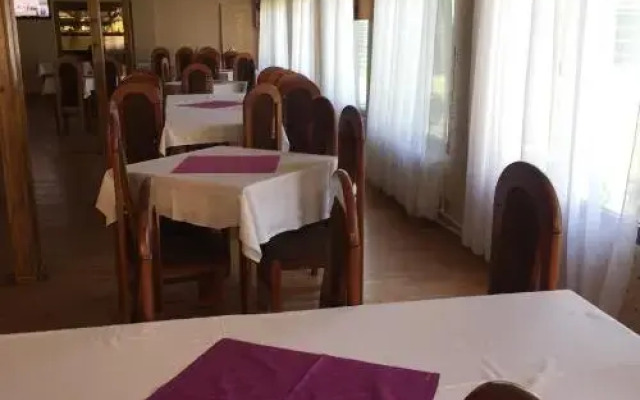Pensiune Restaurant Casa Sofia