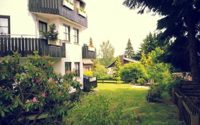 Ferienwohnungen Jägerstieg