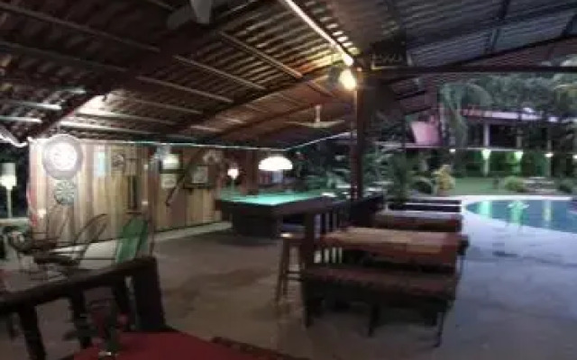 Rio Lindo Resort