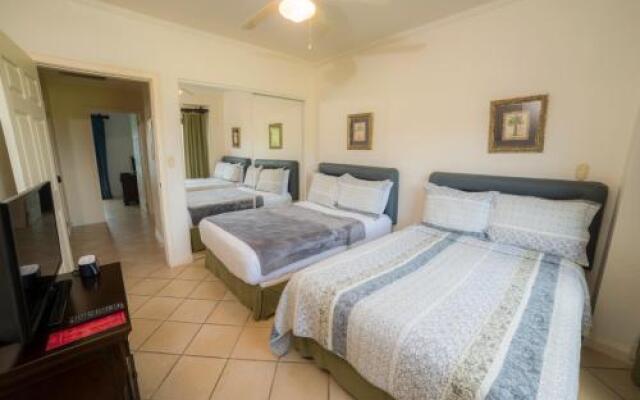 Los Suenos Resort Del Mar 2N