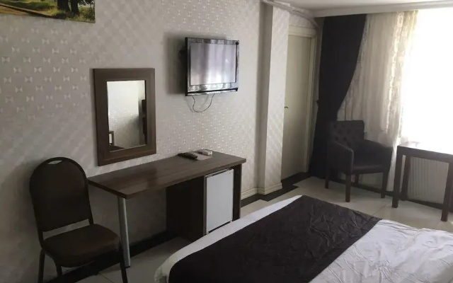 Siverek Otel