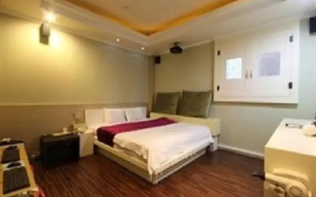 Joy Motel