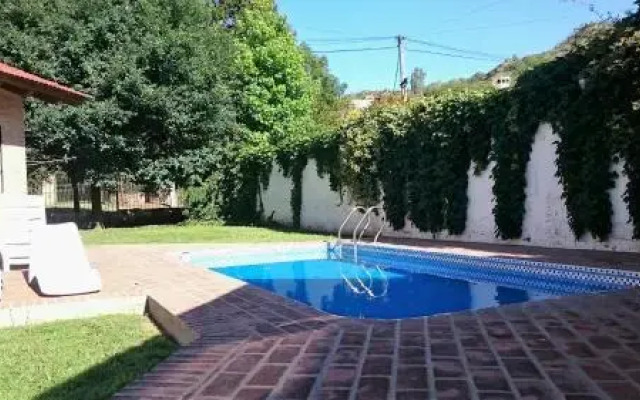 Cabañas 57