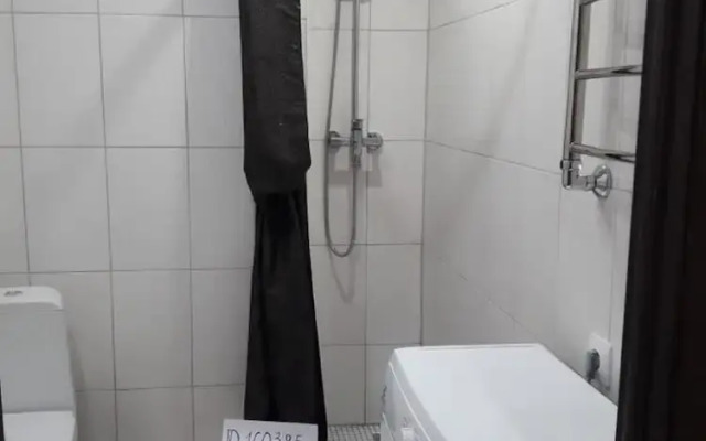 Апартаменты на Демократической, 45-27