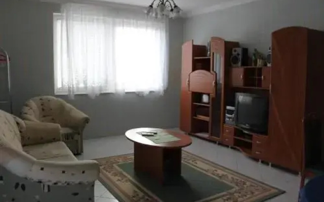 Orwa apartmanok - Fenyőfa köz