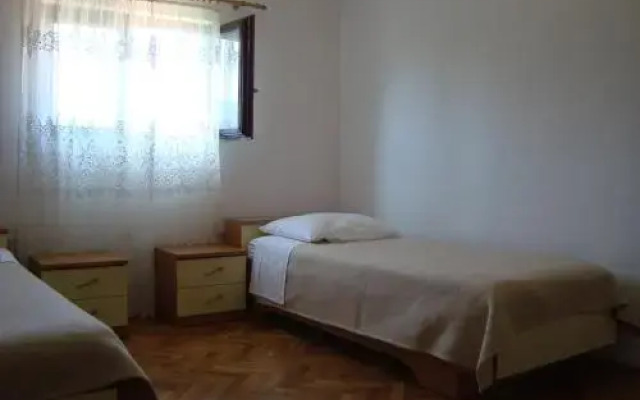 Apartmani Ždrelac