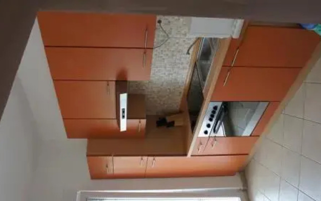 Argyruntum Apartments