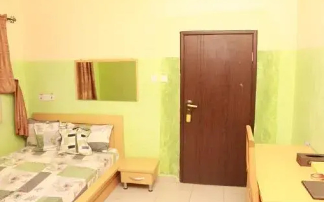 Alama Hotel & Multipurpose