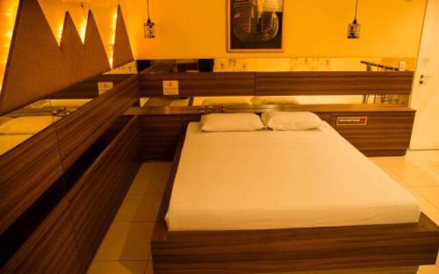 Passione Estadia & Lazer