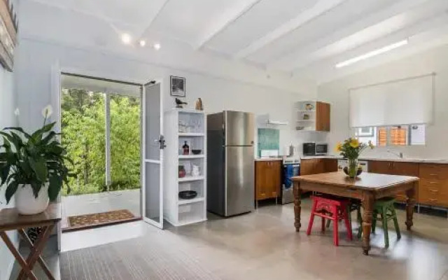Brooklet Cottage