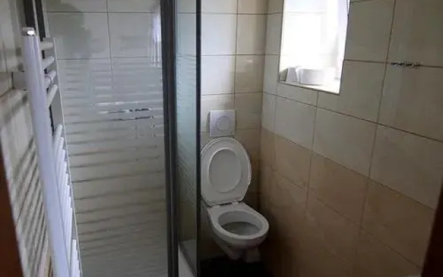 Penzion Bublava