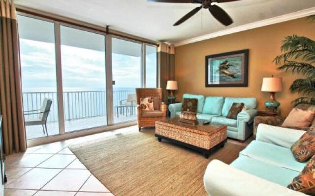 San Carlos 1409 - 3 Br Condo