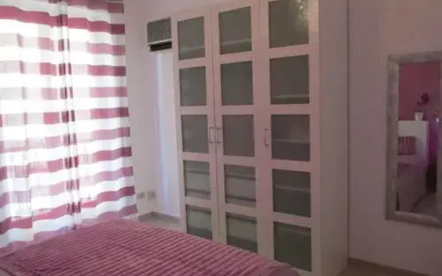 La Villa di Nonna Pina