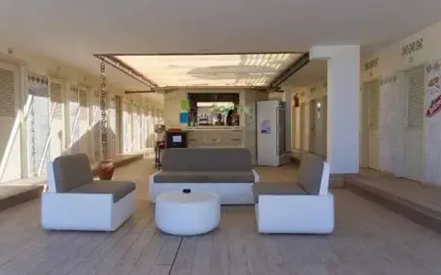 Hotel Residence Delfino