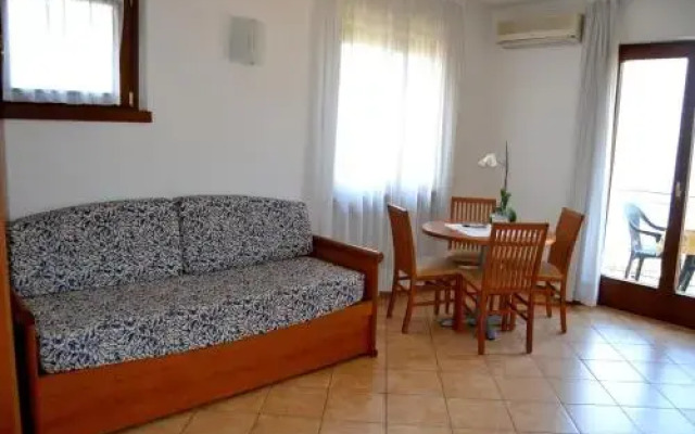 Appartamenti La Perla