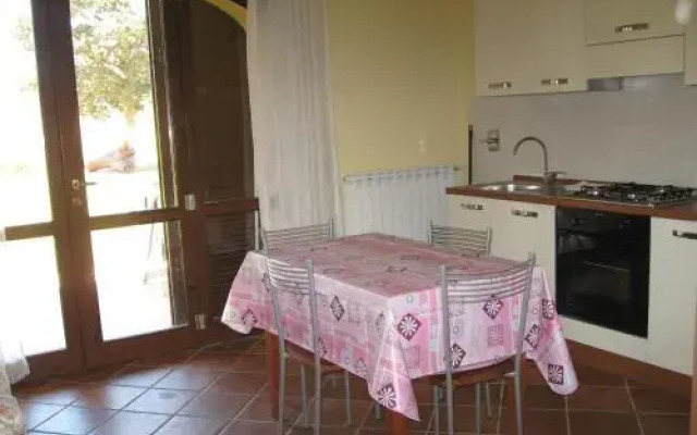 Agriturismo La Dolce Collina