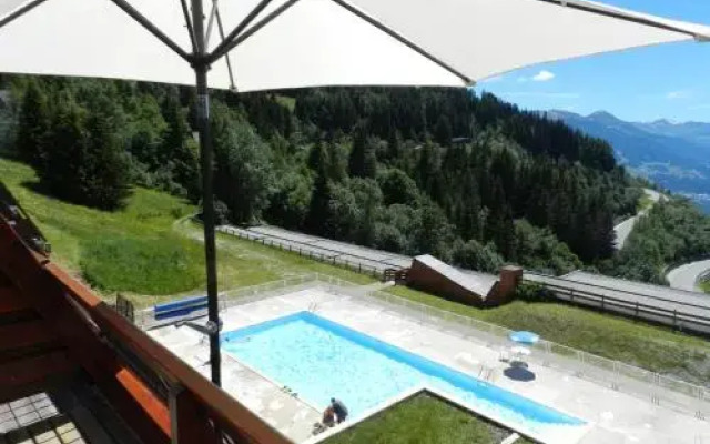 L'Adret - Alpes-Horizon